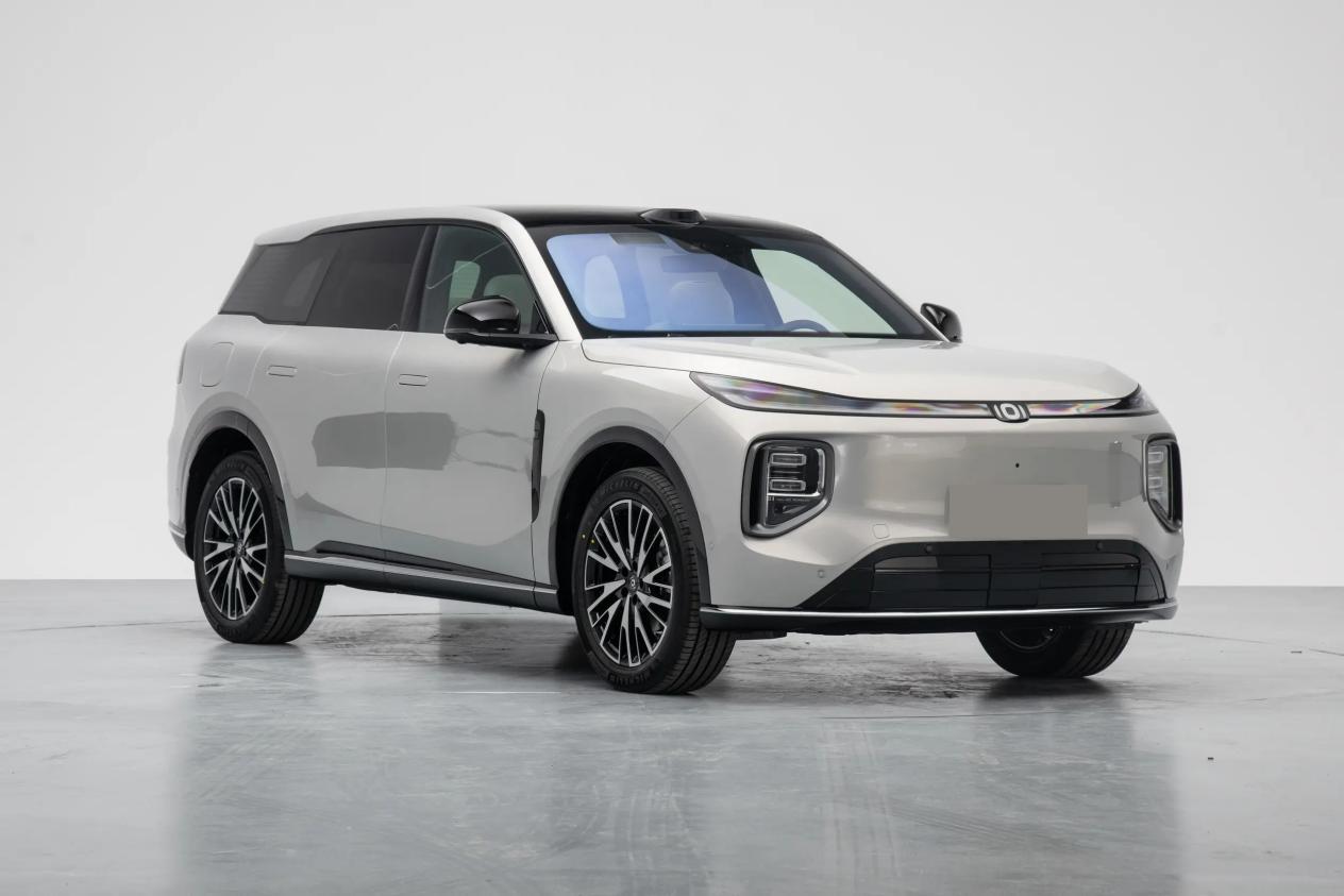 绕开里程焦虑,五座插混,启源Q07激光版、海狮06要谁?