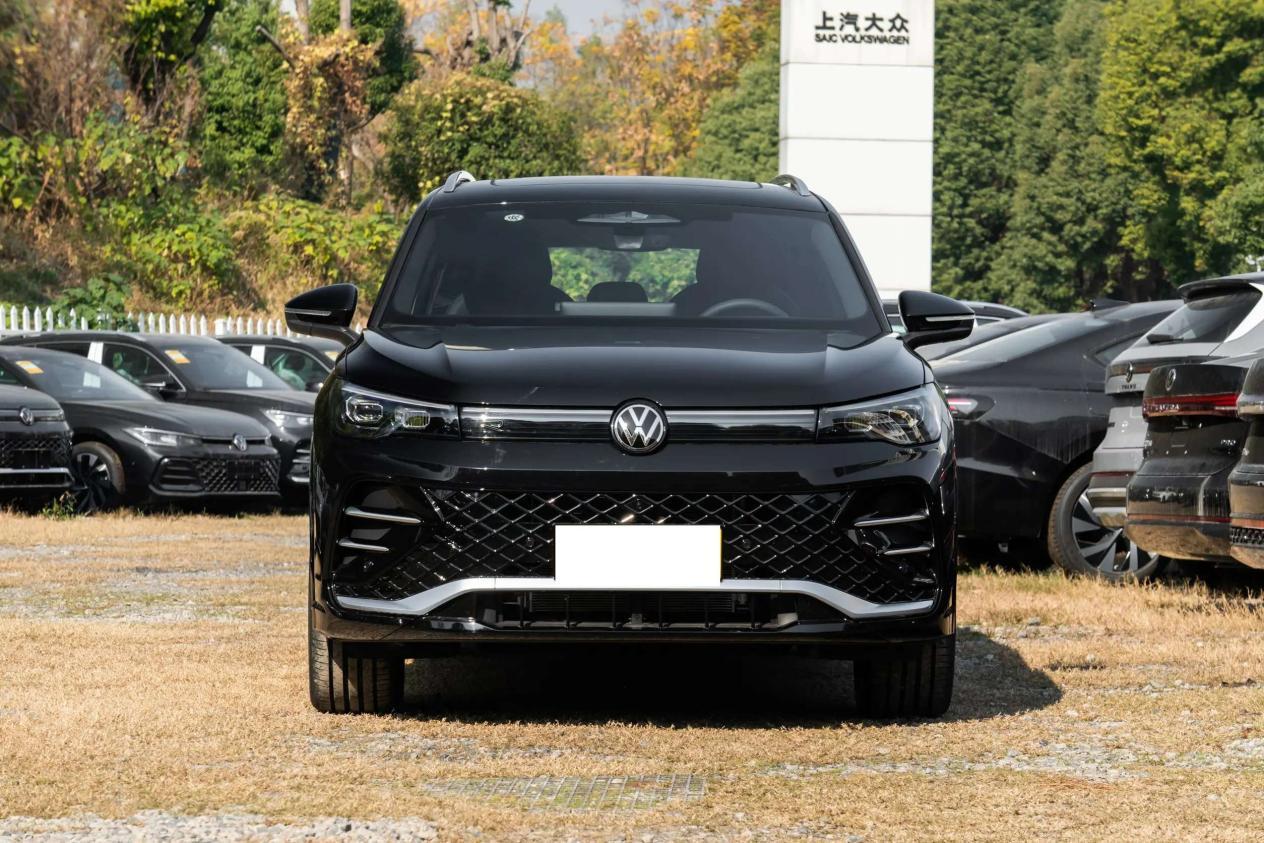 同为中型SUV，大众途观L和别克昂科威Plus，到底选谁