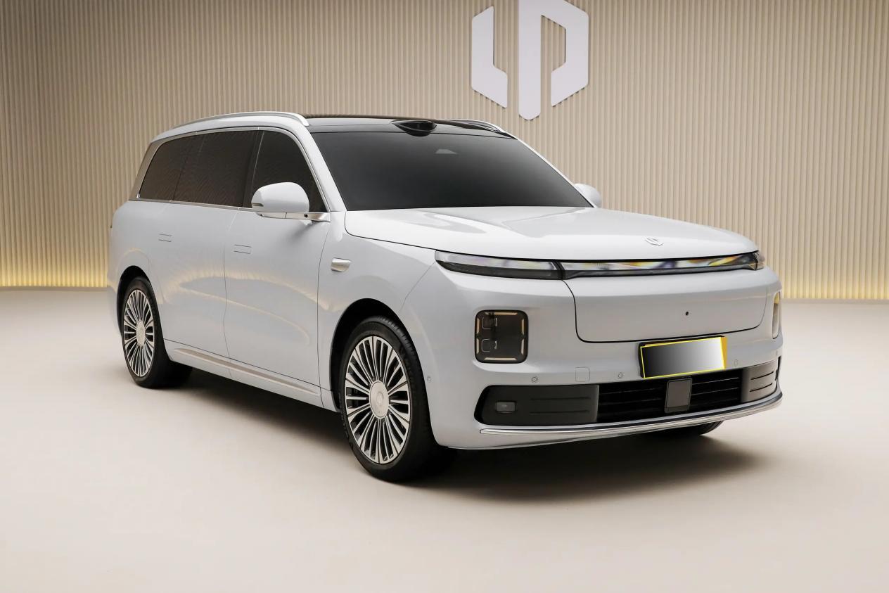 3秒加速+纯电续航500km，零重力座椅，零跑D19来袭