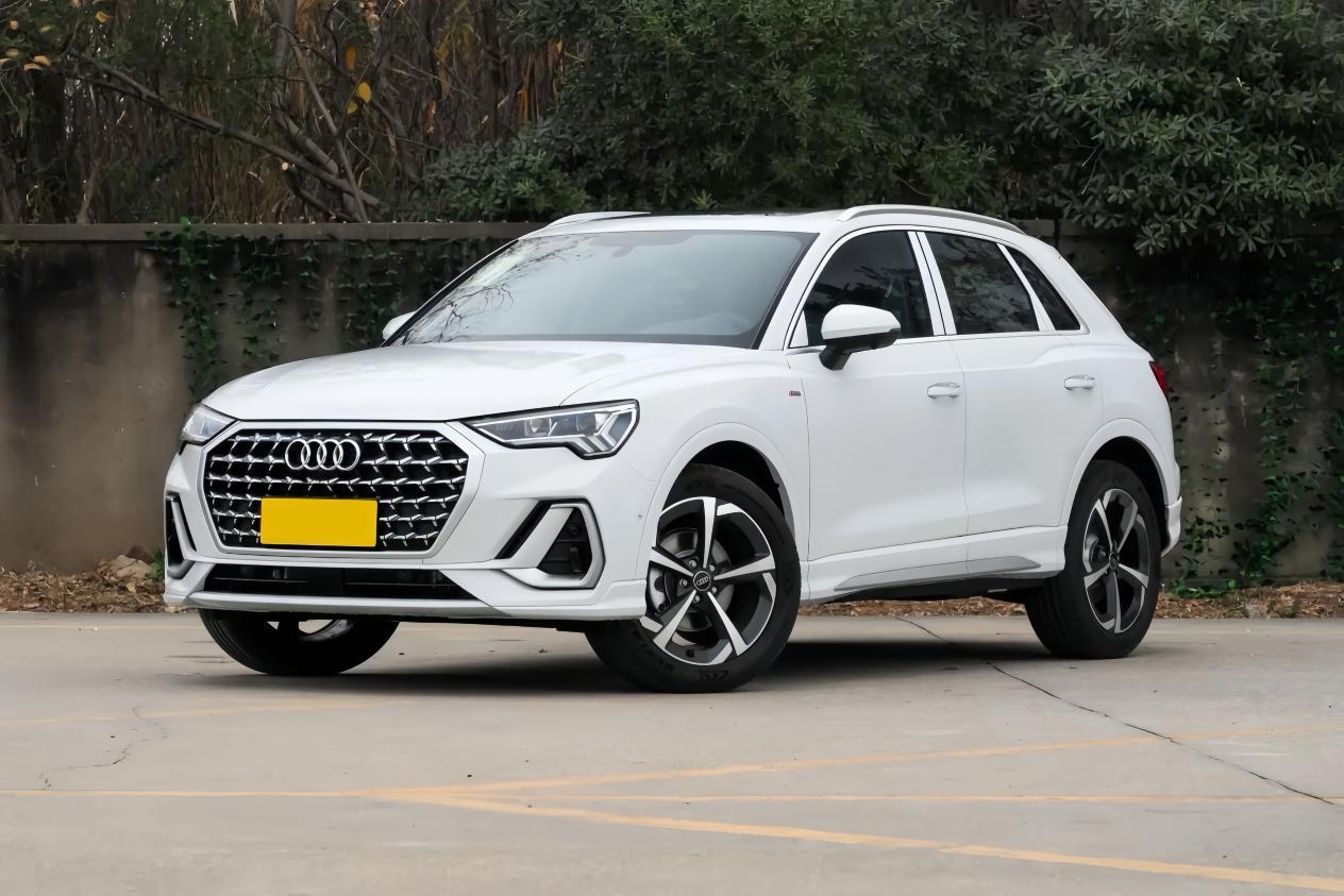 25.18万起售，配置精准升级？2026款奥迪Q3上市