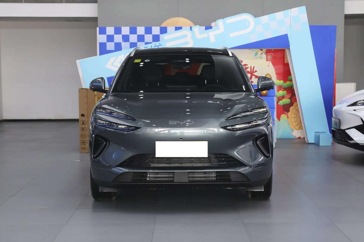 15万级中型SUV，海狮06DM和深蓝S07，选谁更合适