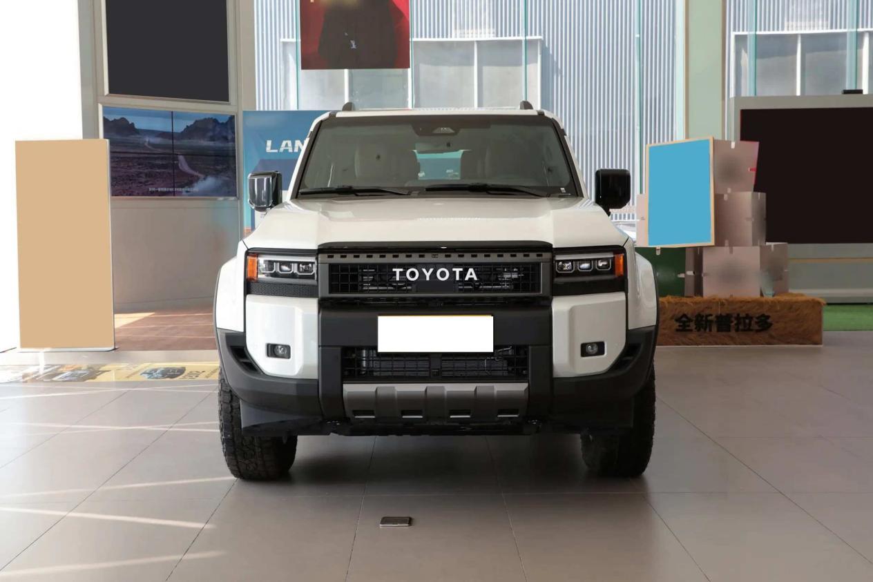 40多万预算想买硬派SUV，可以看看这3款，个个实力不俗