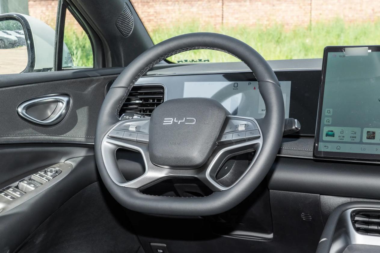 过年返乡双雄会,长安启源Q07激光版Or海狮06DM-i