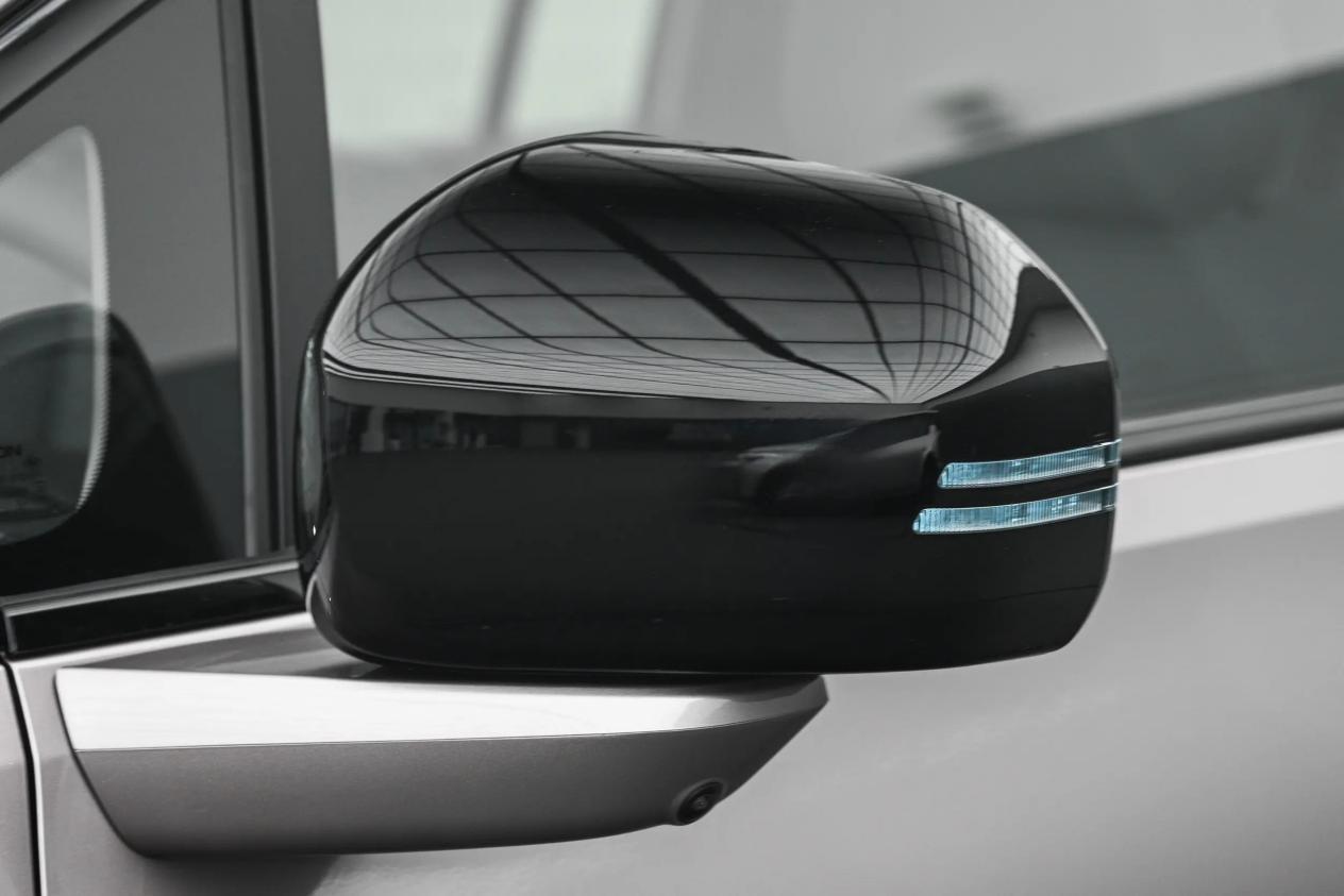 630km续航+激光雷达,主打大五座,埃安N60首发亮相