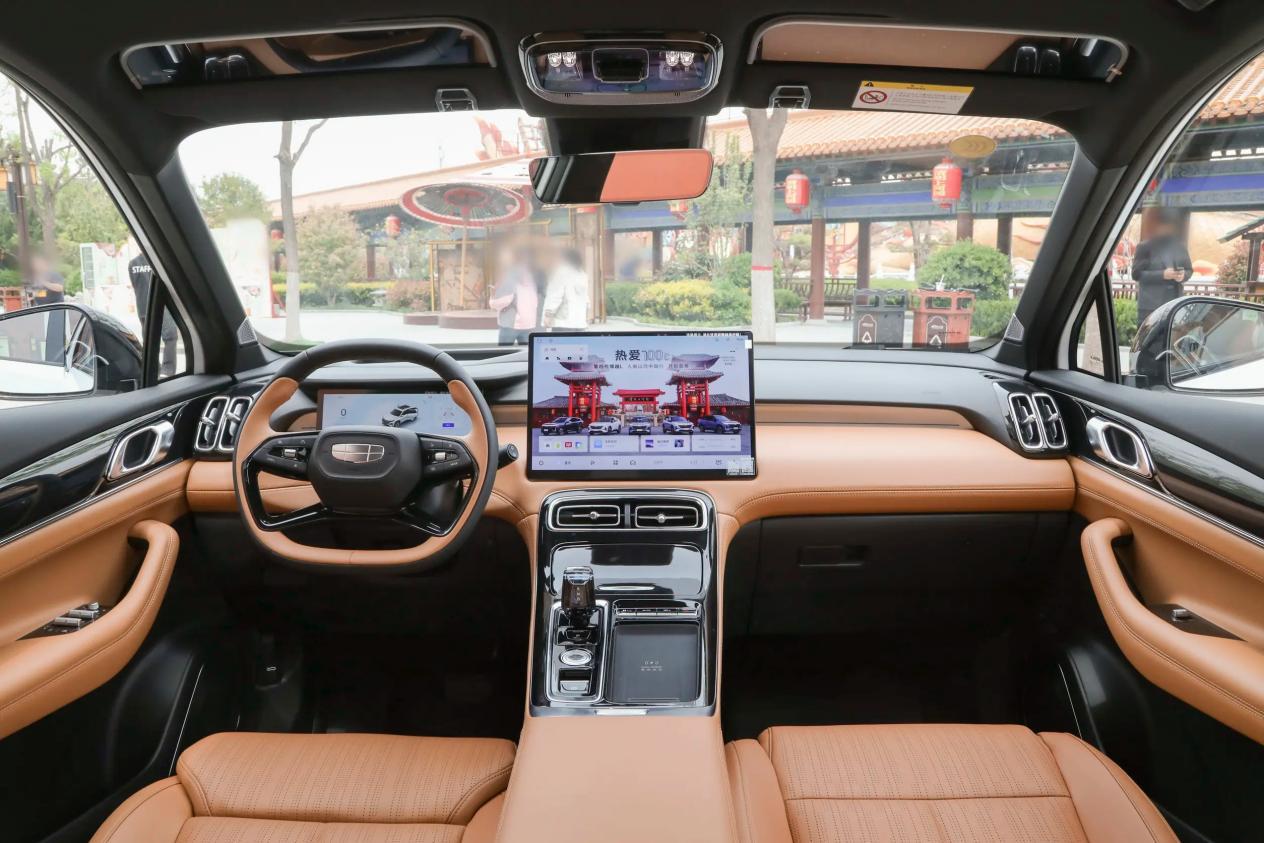 热门燃油SUV二选一，奇瑞瑞虎8VS 吉利博越L，买谁？