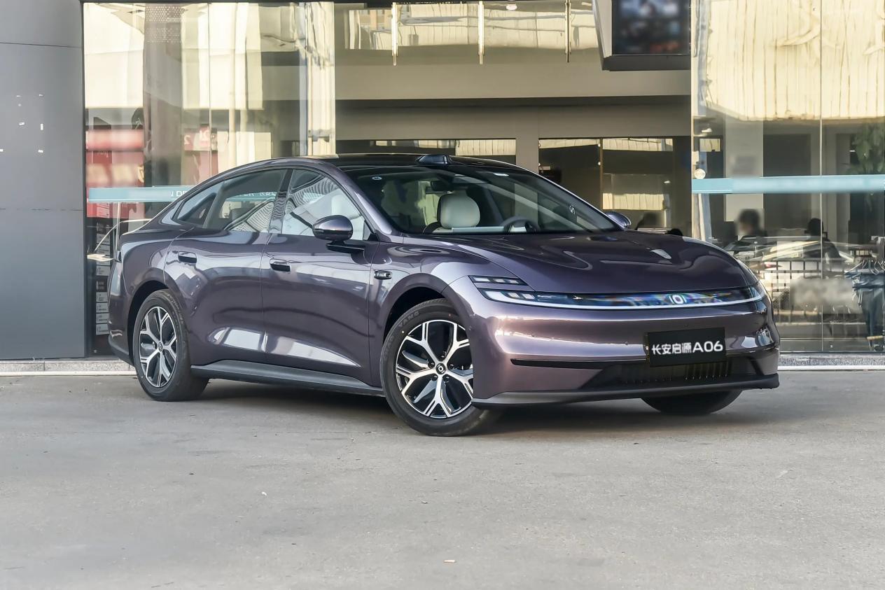 小鹏MONA M03和长安启源A06谁是过年回家优选？