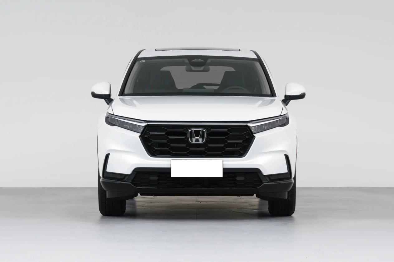 日系车和韩系车间的对比，本田CR-V和起亚狮铂拓界