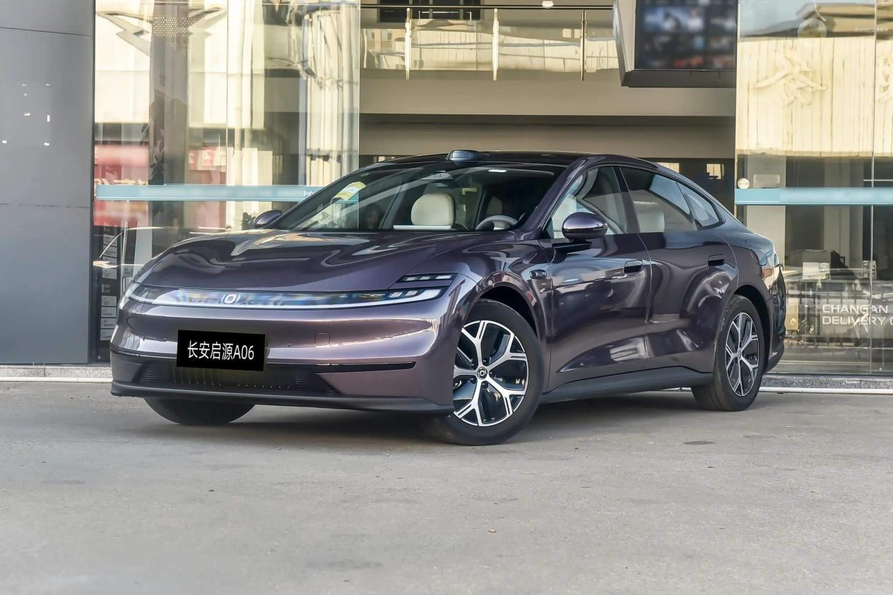 长安启源A06与小鹏MONA M03有哪些区别？该怎么选