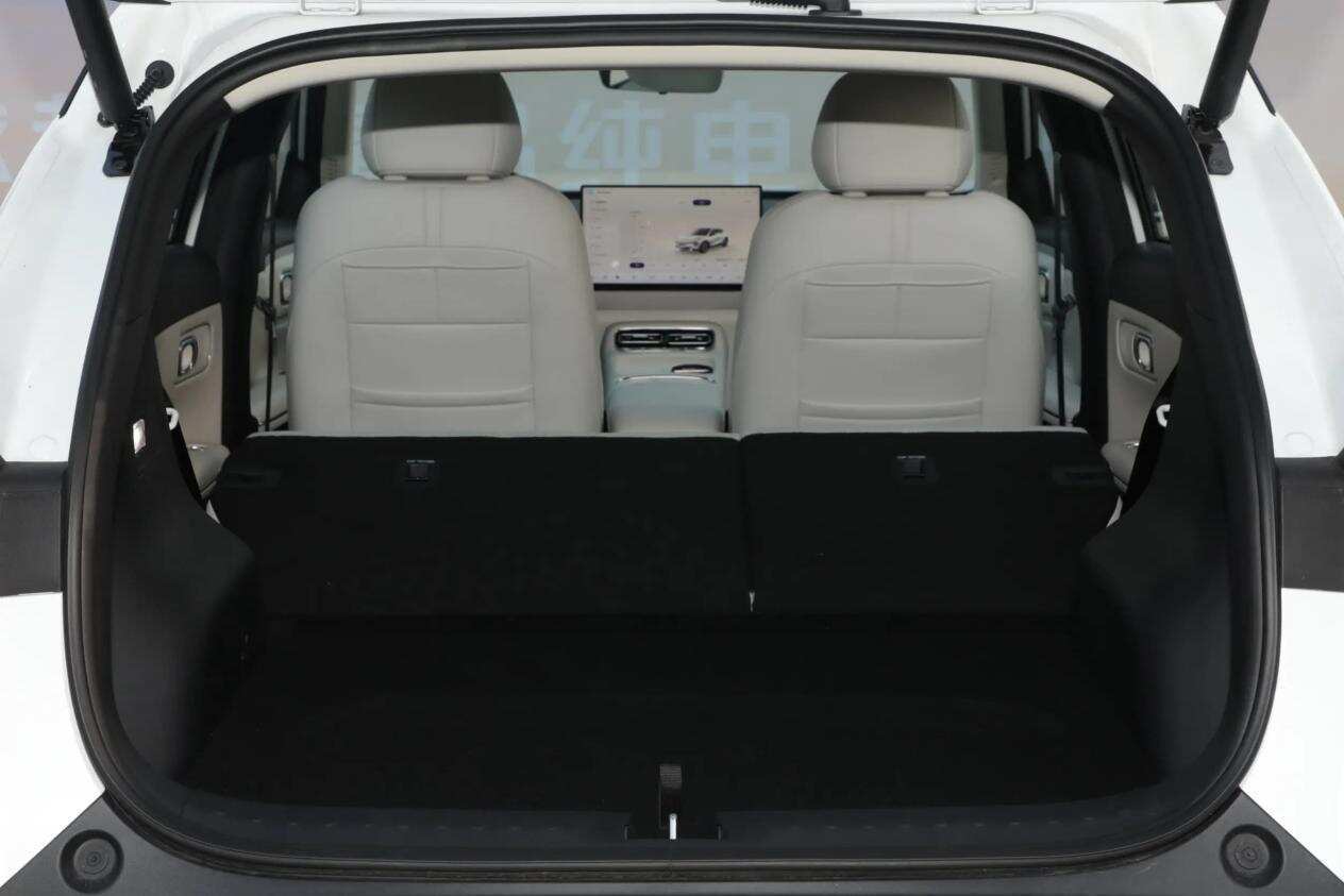 10万级纯电SUV，全新Q05和元UP怎么选？