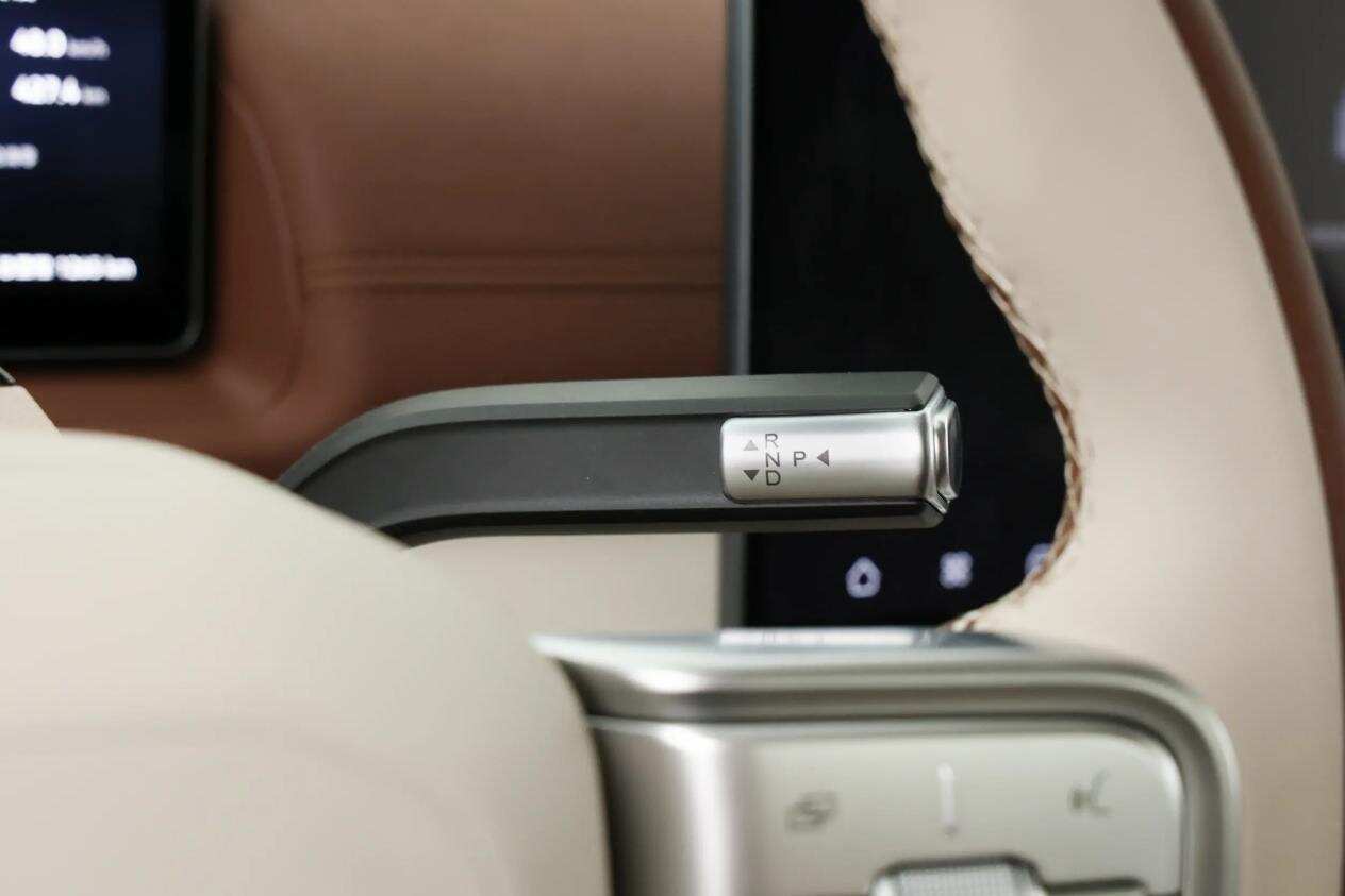 中大型混动轿车之争,选谁更合适?