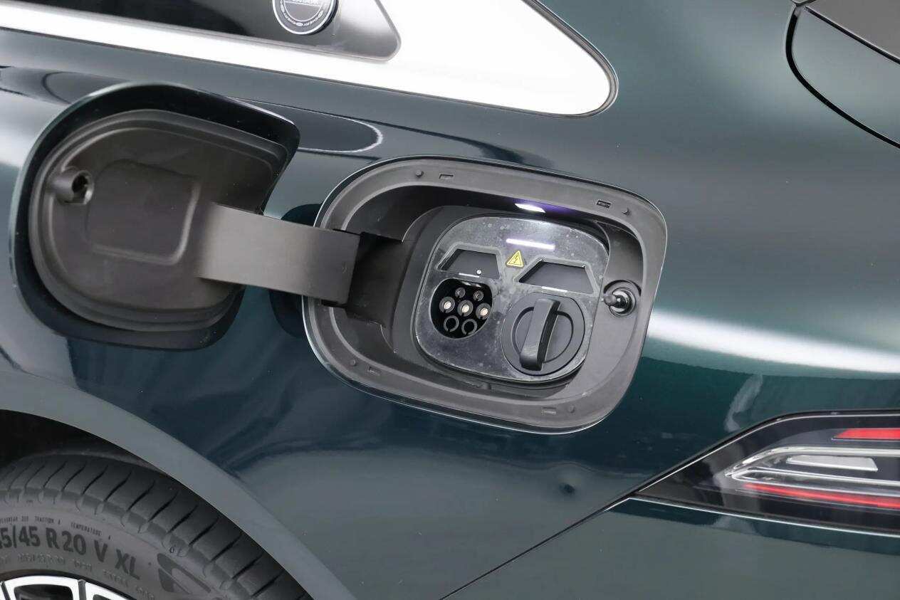 中大型混动轿车之争,选谁更合适?