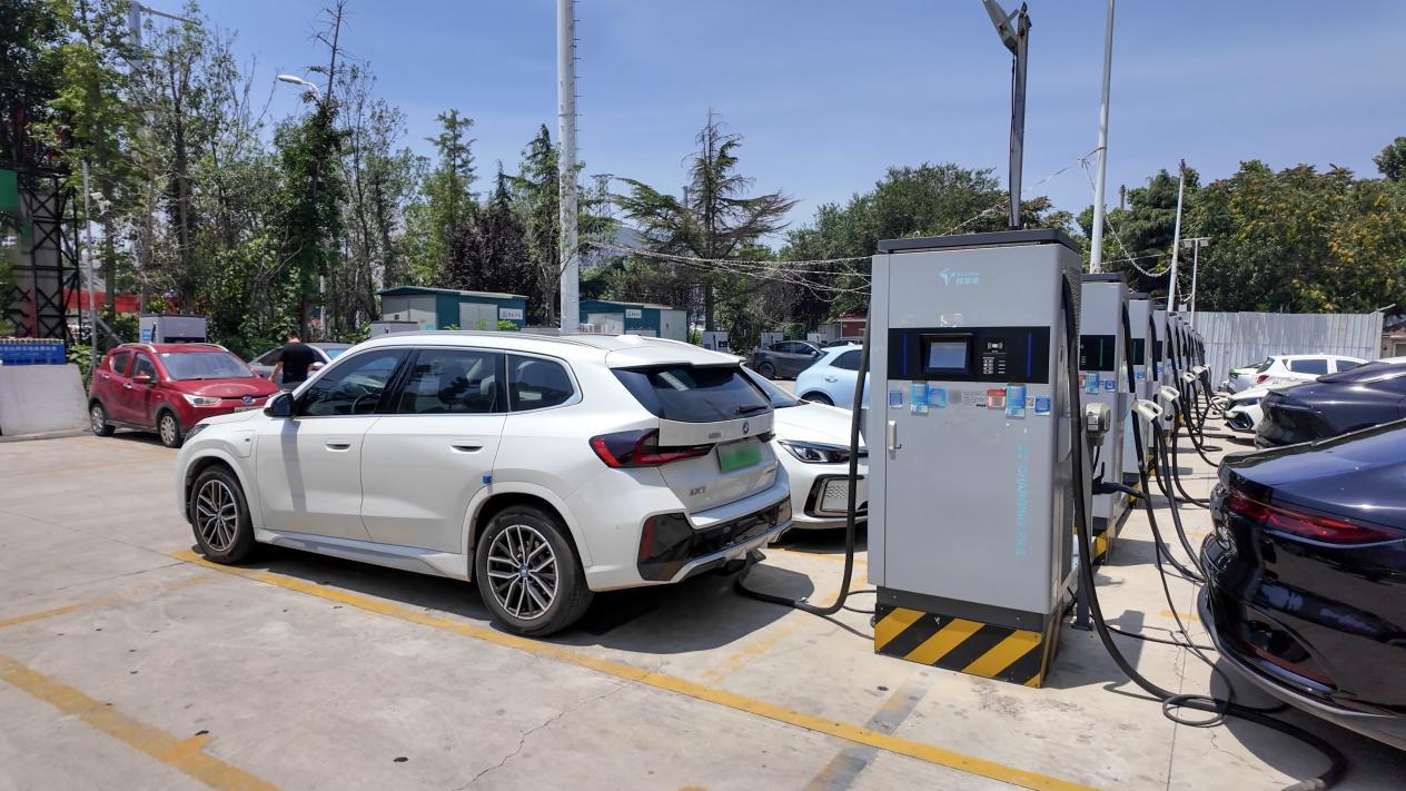 恕我直言：新能源车的这2个问题解决不掉，就很难大规模普及