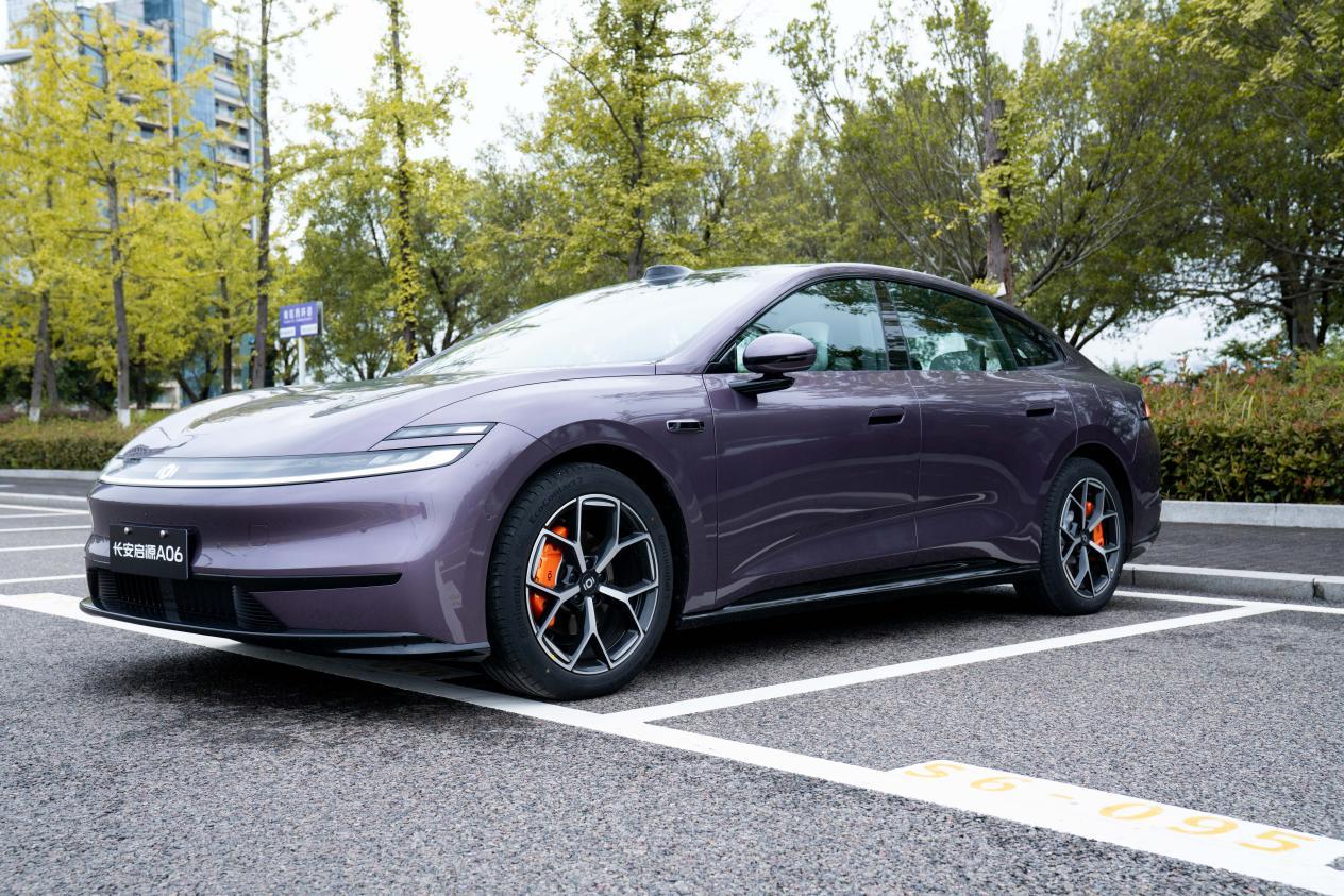 长安启源A06对上小鹏MONA M03，谁是“很好”？