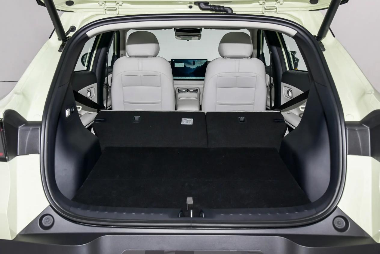 厂商给优惠，长安启源全新Q05和比亚迪元UP，选谁更值？