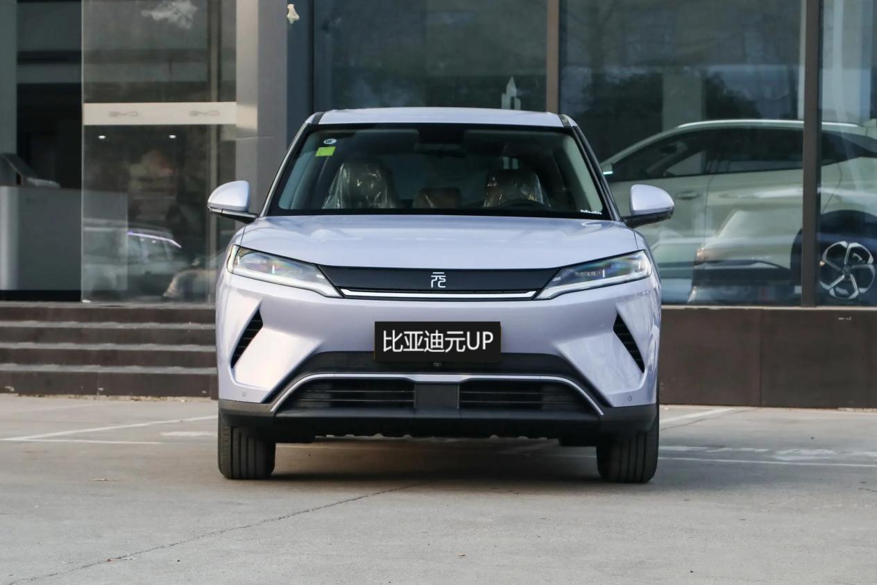 厂商给优惠，长安启源全新Q05和比亚迪元UP，选谁更值？
