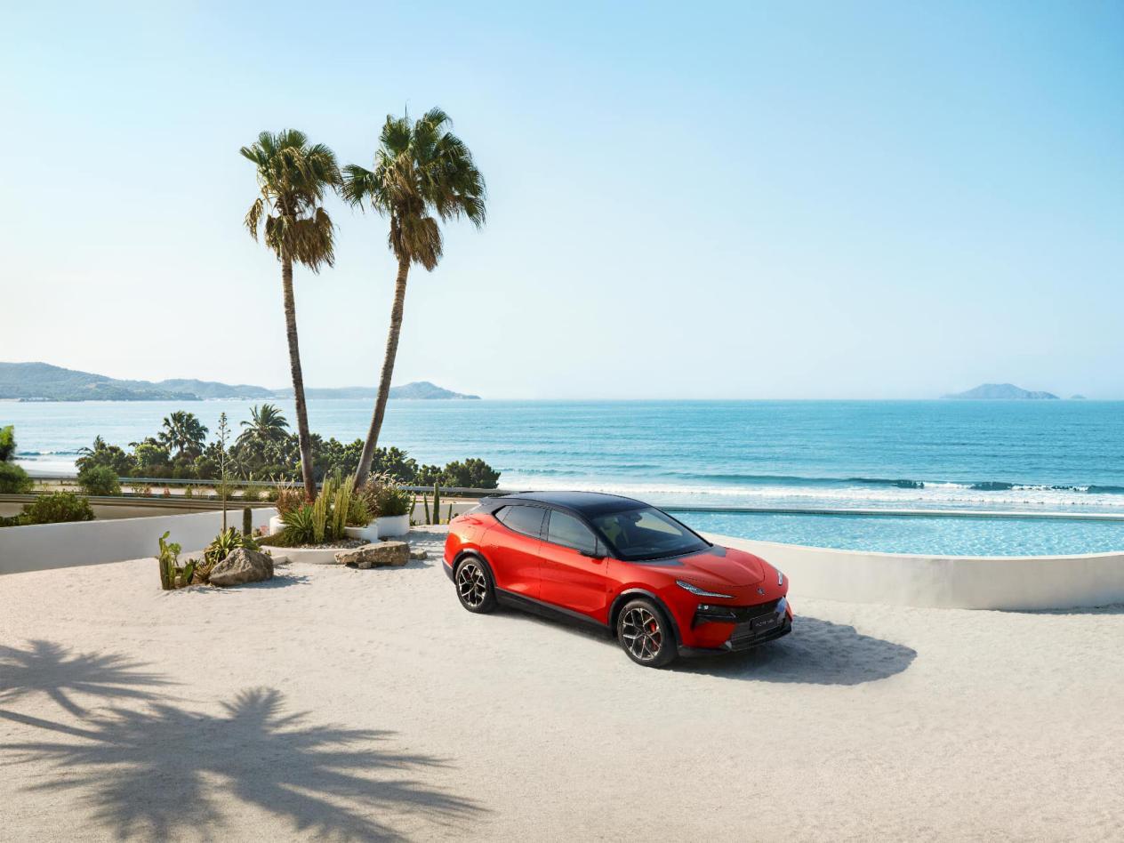 莲花For Me上市，50.8万起售能否打破场景焦虑？