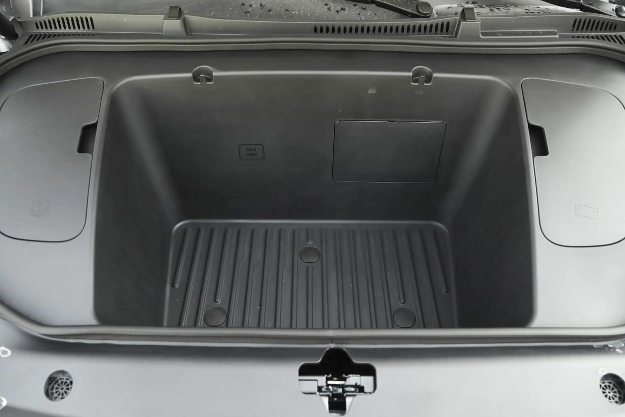 奇瑞QQ复活?310km续航+后驱+独悬,售5.89万起