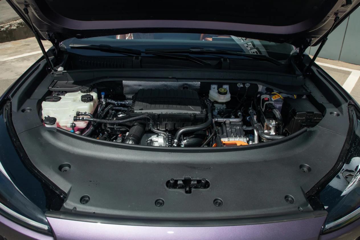 标配猎鹰500+CMD6.0,综合续航超2000km