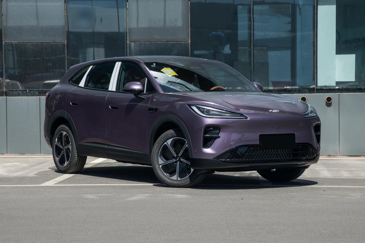 标配猎鹰500+CMD6.0，综合续航超2000km