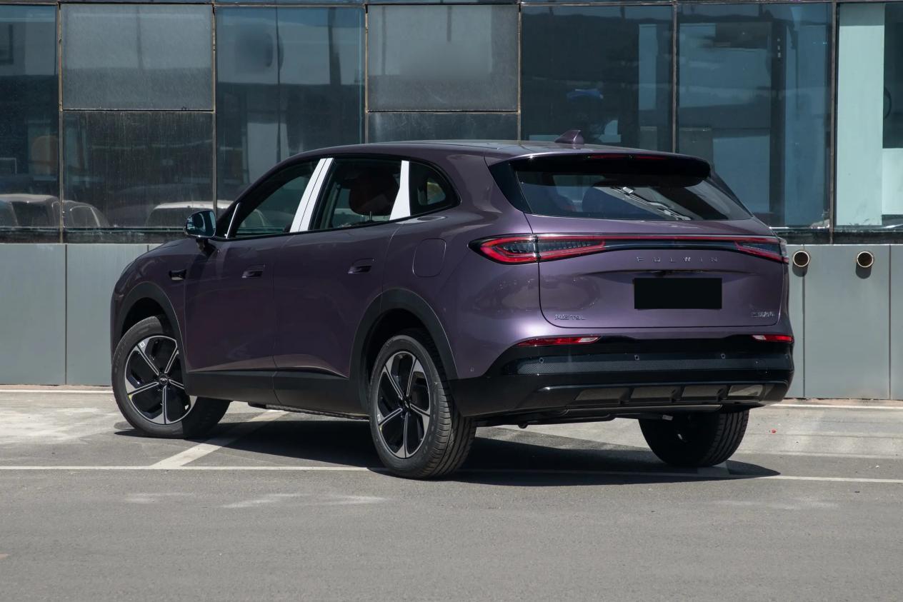 标配猎鹰500+CMD6.0,综合续航超2000km