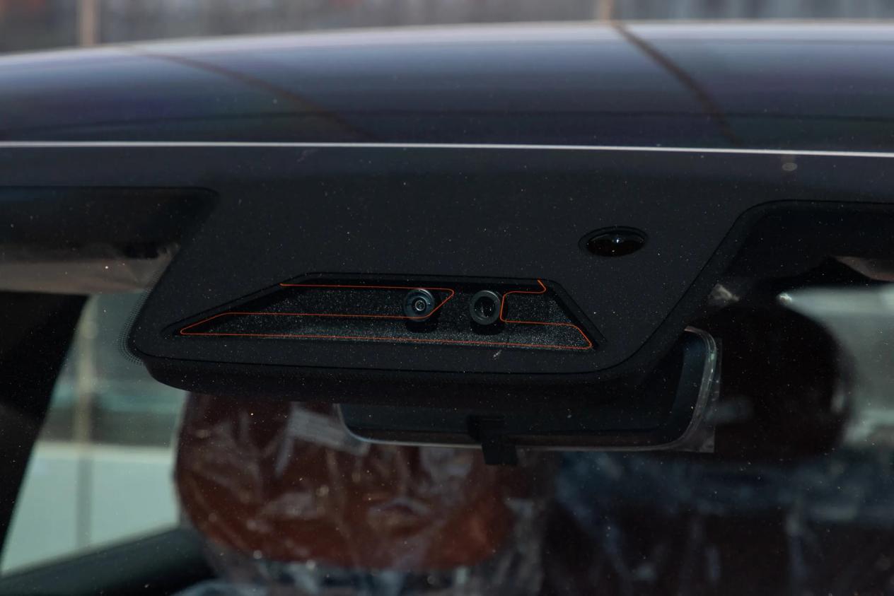 标配猎鹰500+CMD6.0,综合续航超2000km