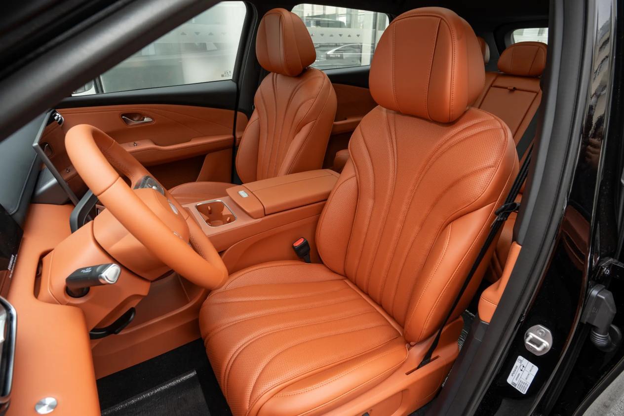 标配猎鹰500+CMD6.0,综合续航超2000km