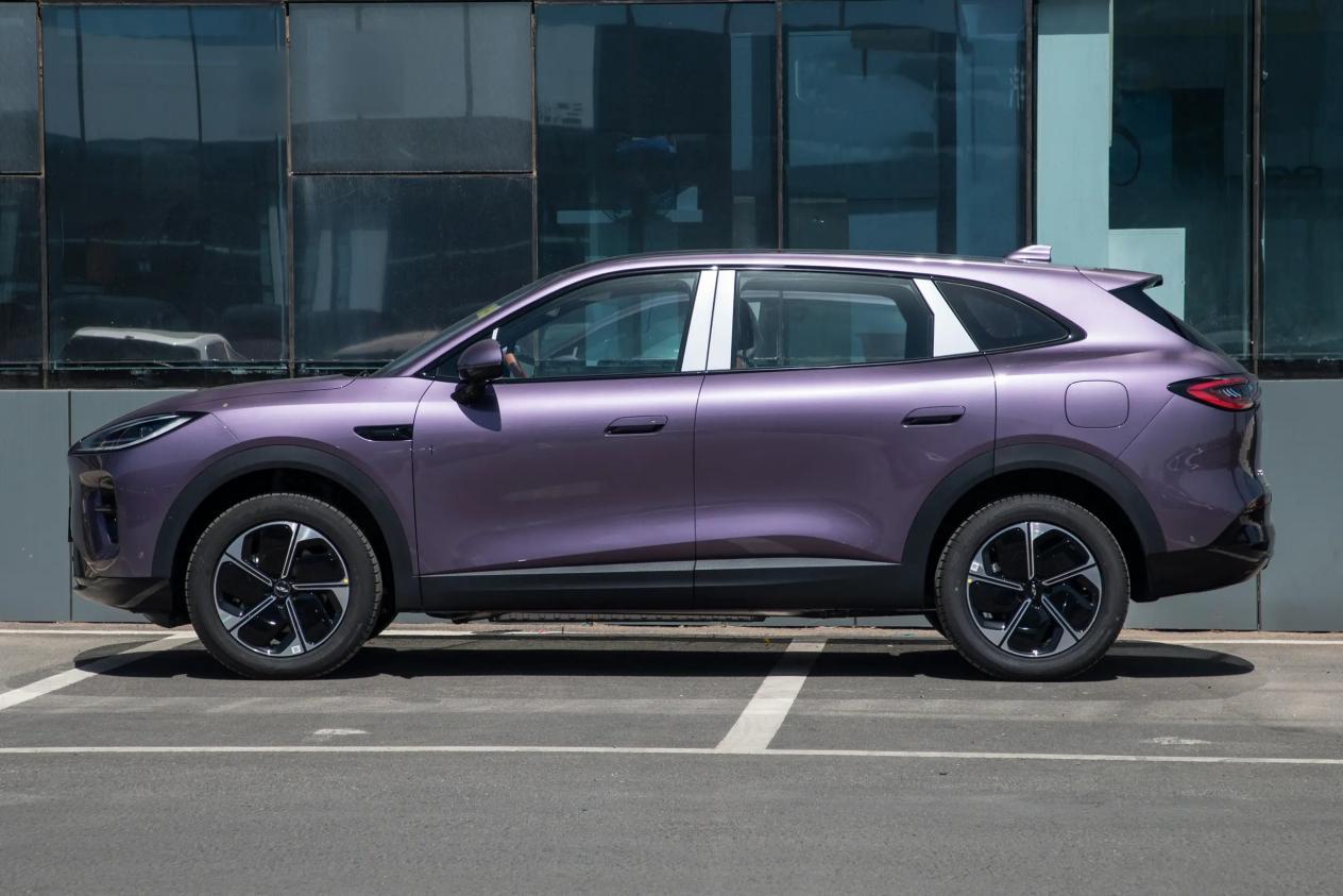 标配猎鹰500+CMD6.0,综合续航超2000km