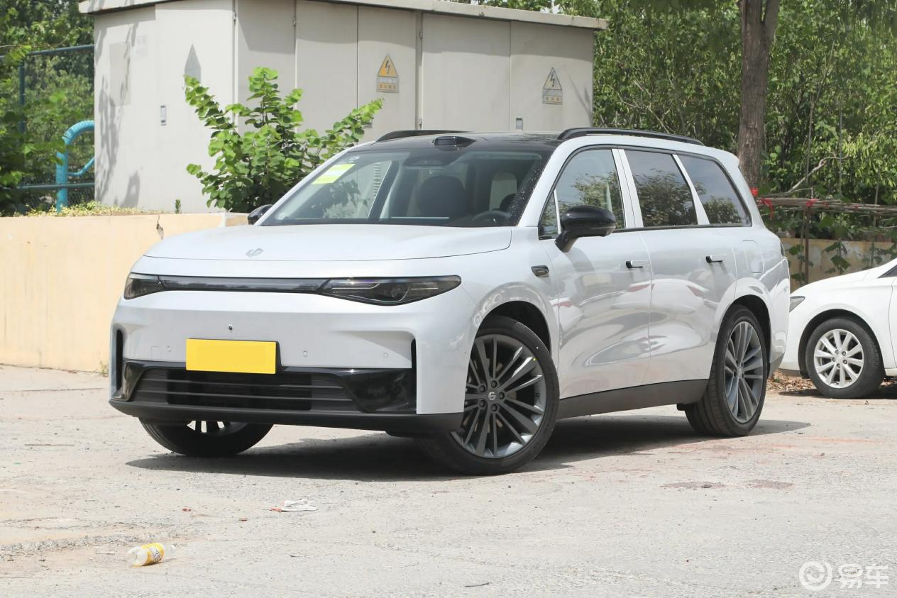 零跑C16/奕派008/比亚迪唐，二孩家庭怎么选？