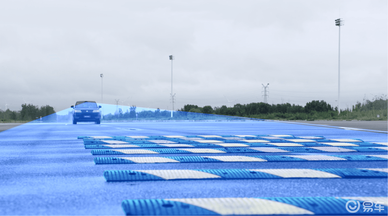 29.98万元起 大六座安全豪华SUV腾势N8L正式上市