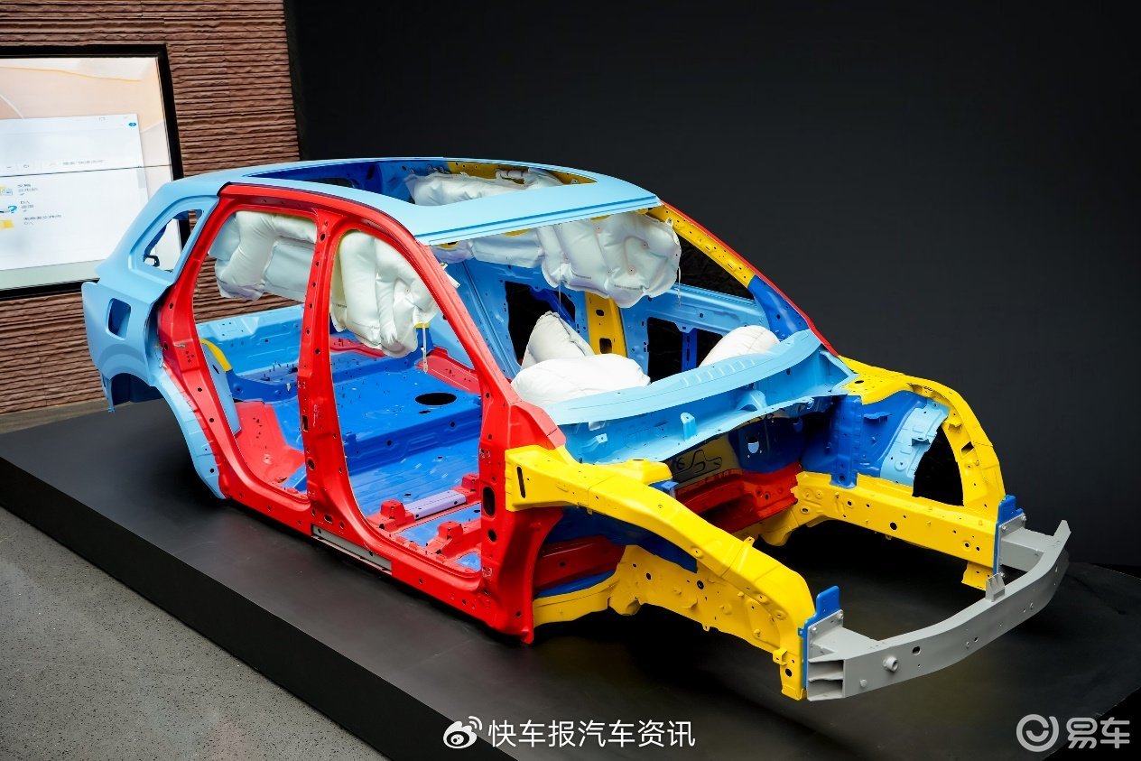 17.88万元起，红旗HS6 PHEV重磅上市！