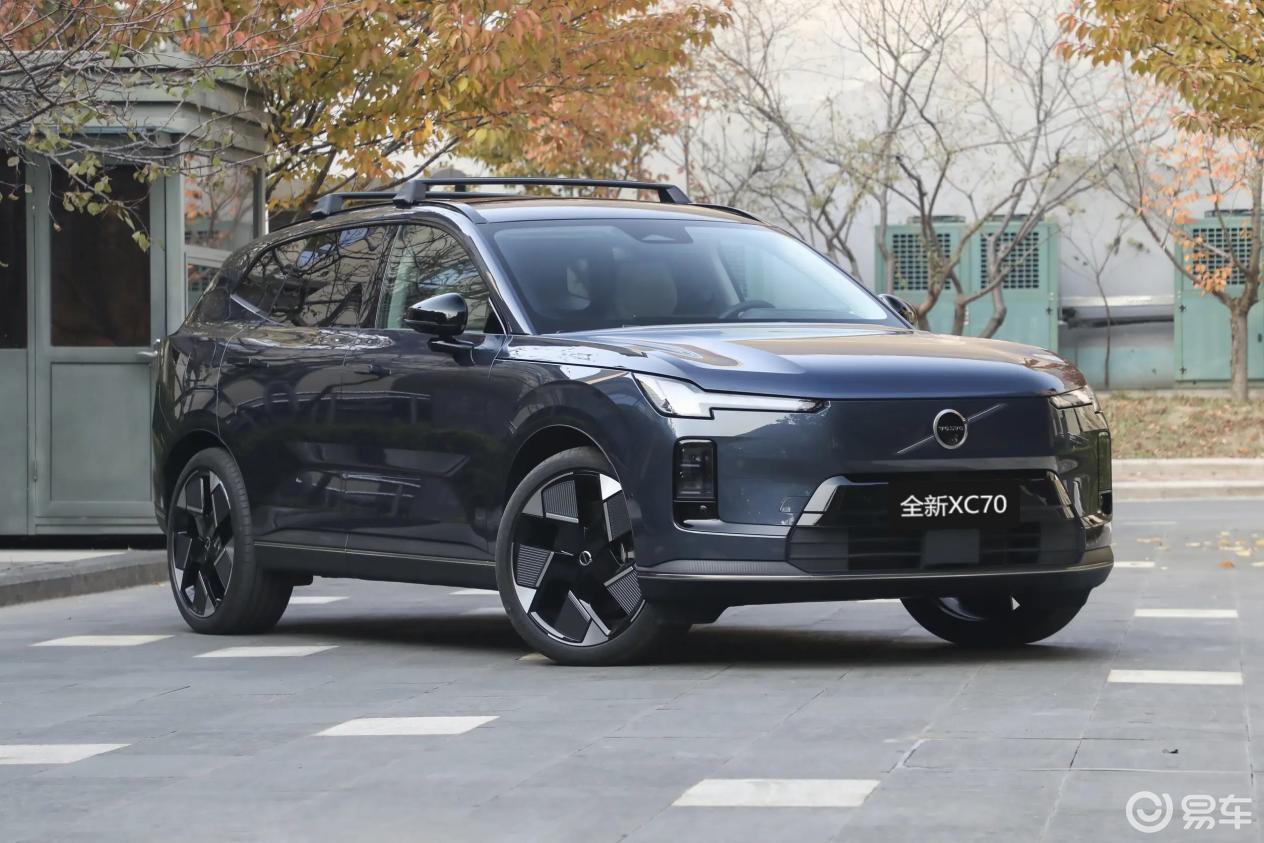 沃尔沃全新XC70对比全新奥迪Q5L，差在了哪儿？
