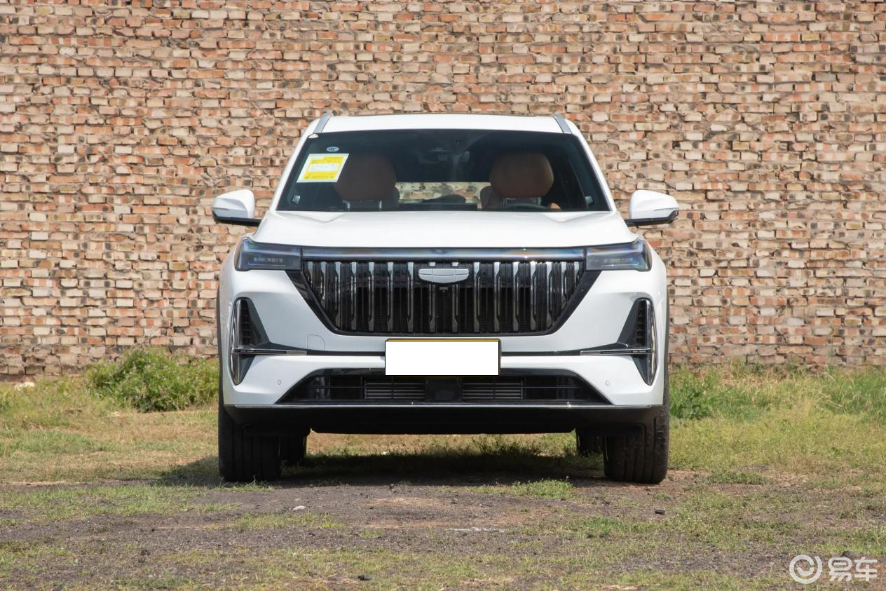 第四代博越L和第五代瑞虎8，谁才是家用多面手？