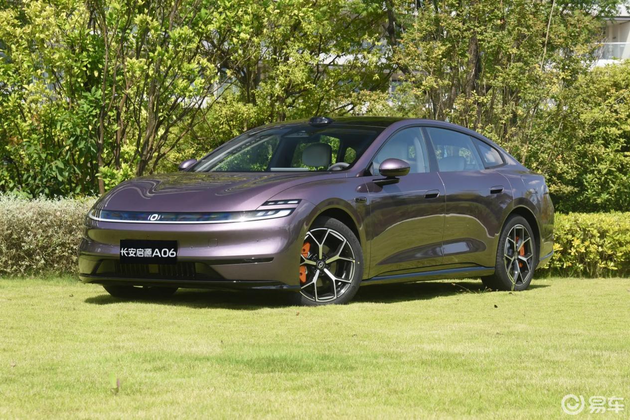 启源A06对比小鹏MONA M03，一步到位还是够用就好
