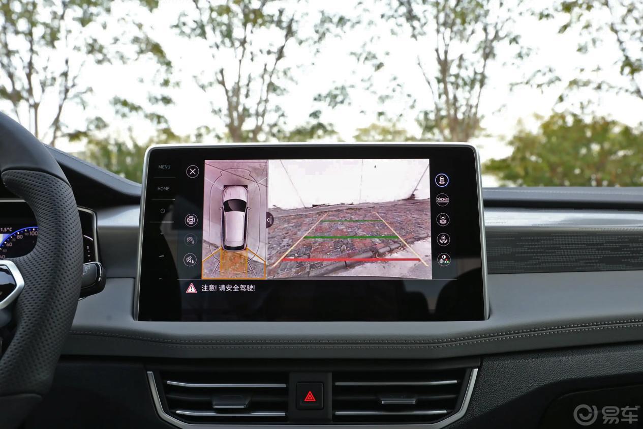 探岳功能_易车知识库