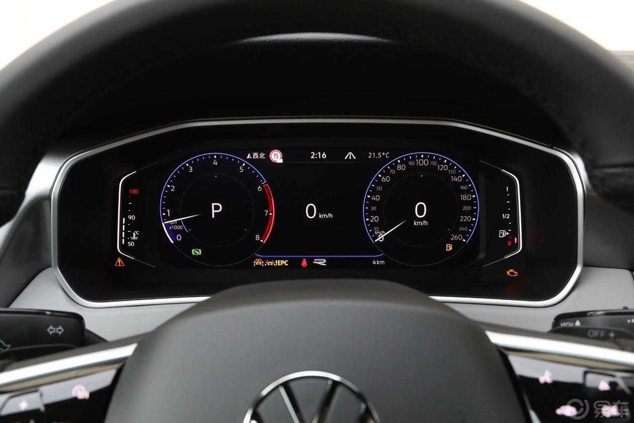 探岳功能_易车知识库