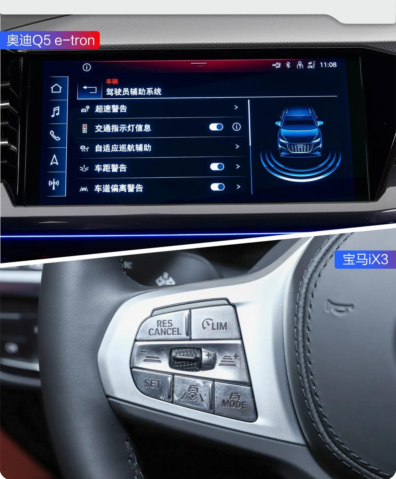 奥迪q5 e-tron功能_易车知识库