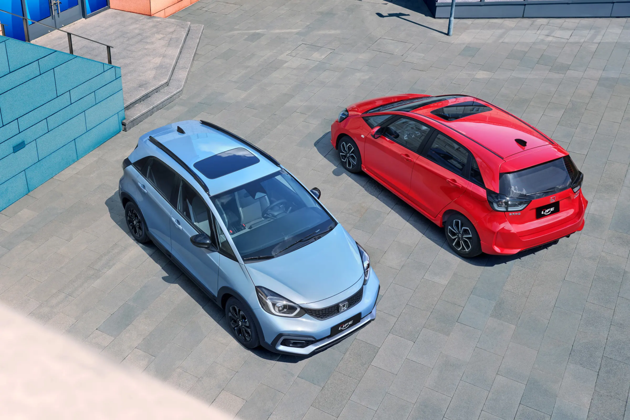 本田life什么车_易车知识库