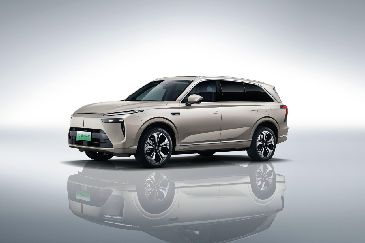 蓝山dht phev最大输出功率330kw_易车