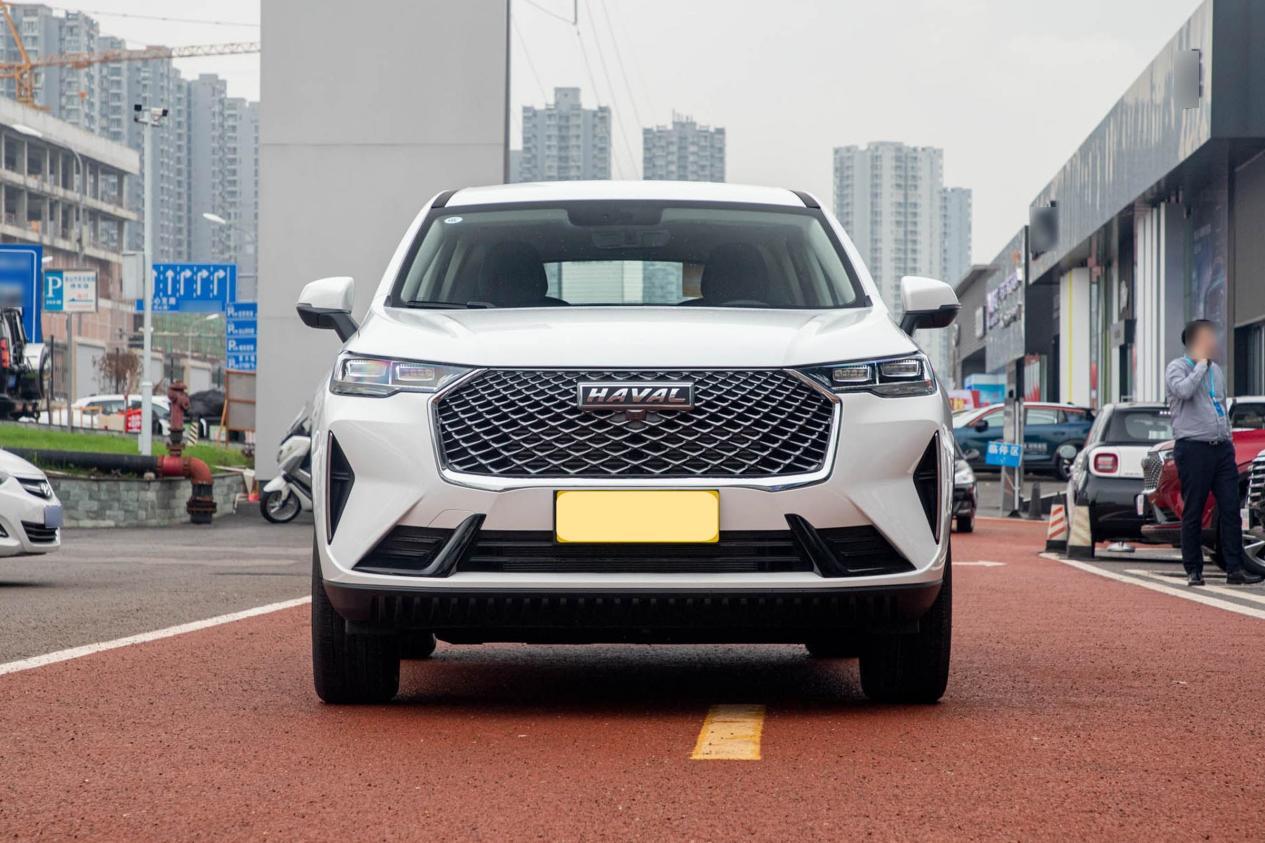 长城哈弗h6_易车知识库