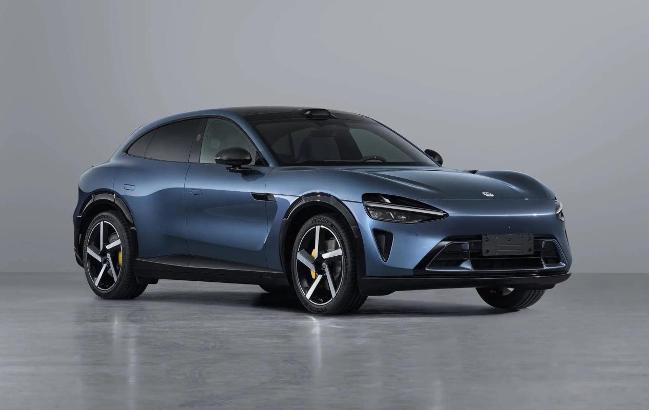 智界R7、Model Y、小米YU7,轿跑SUV你选谁?