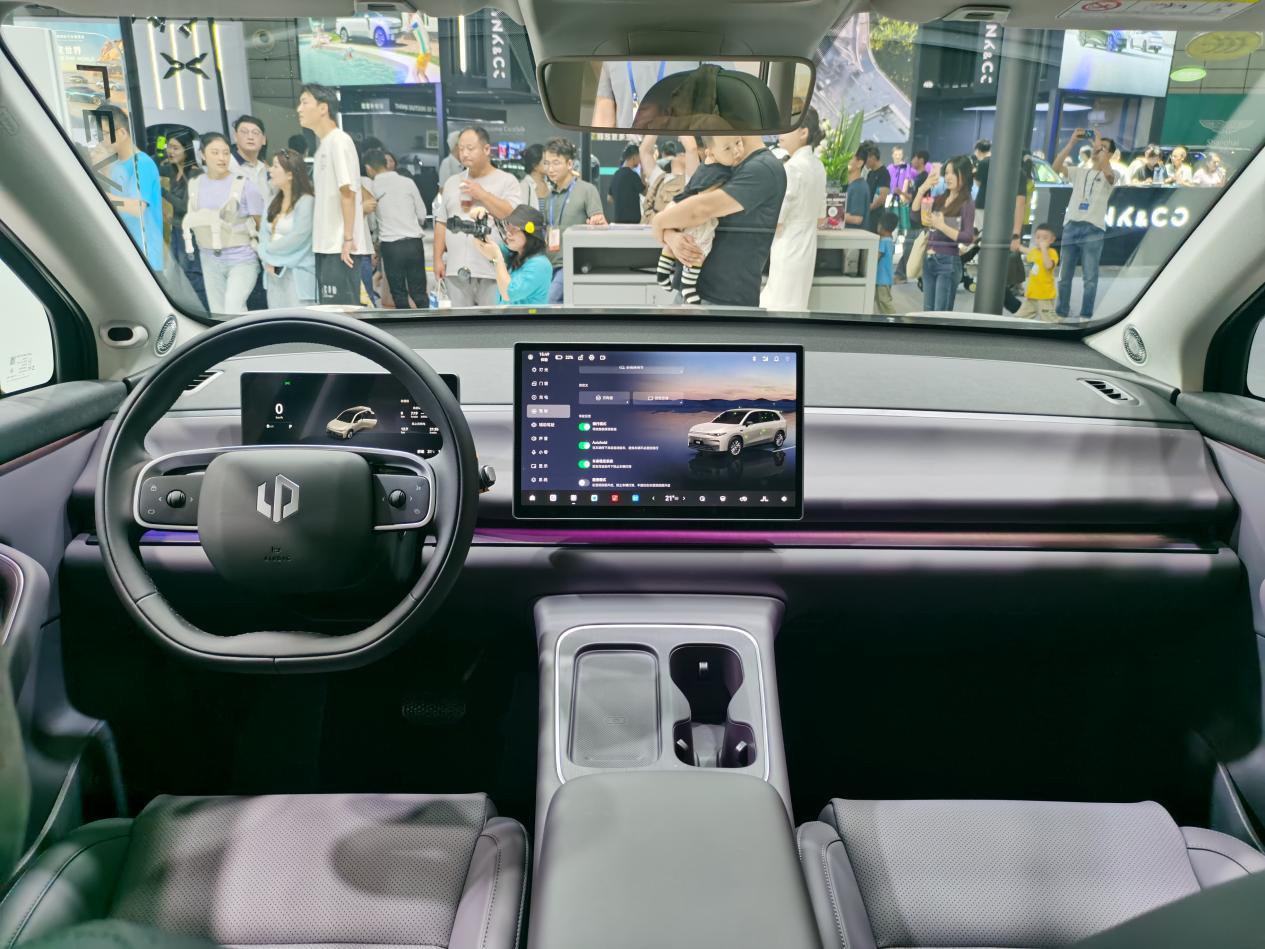 不到15万的纯电SUV!家用选谁?