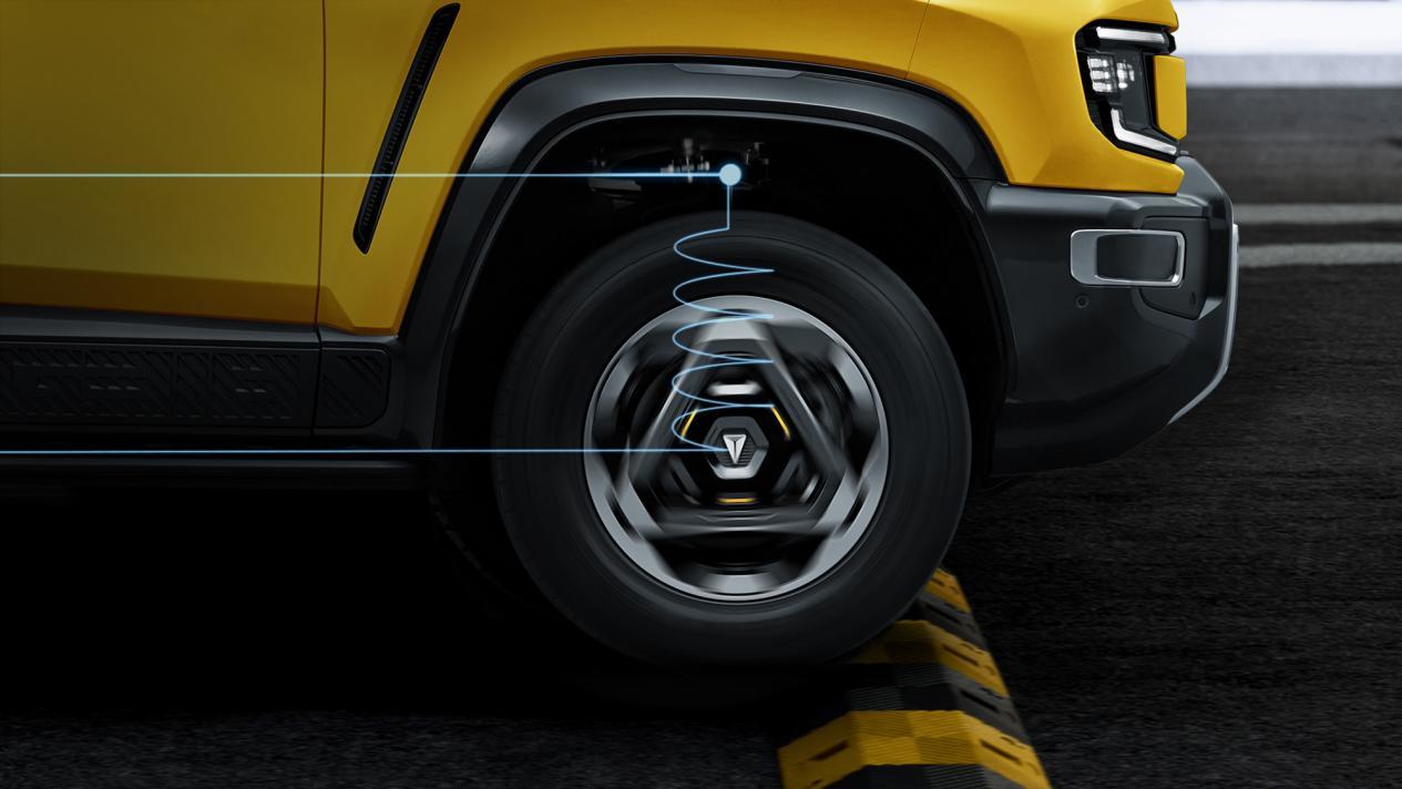 全能生比偏科生更值得选 深蓝G318对比BJ40