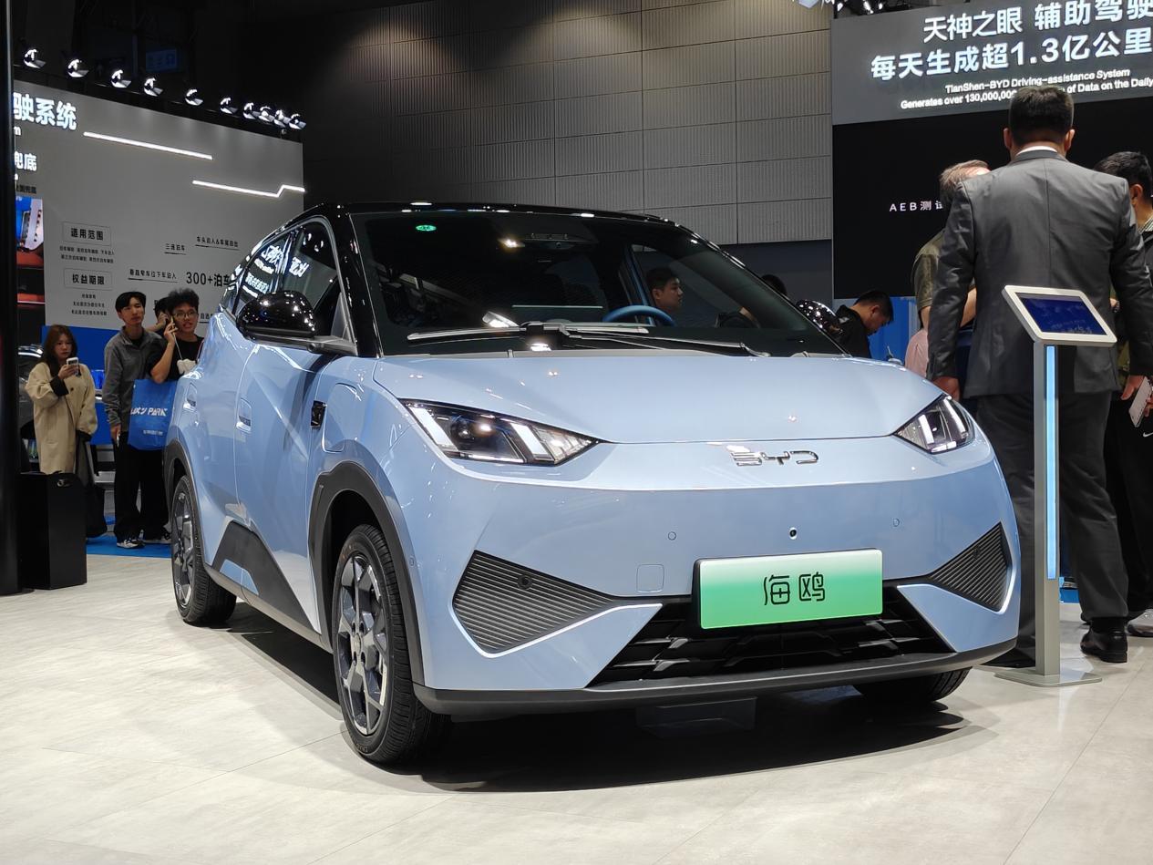 零跑明年要实现百万销量?谁给它的底气?