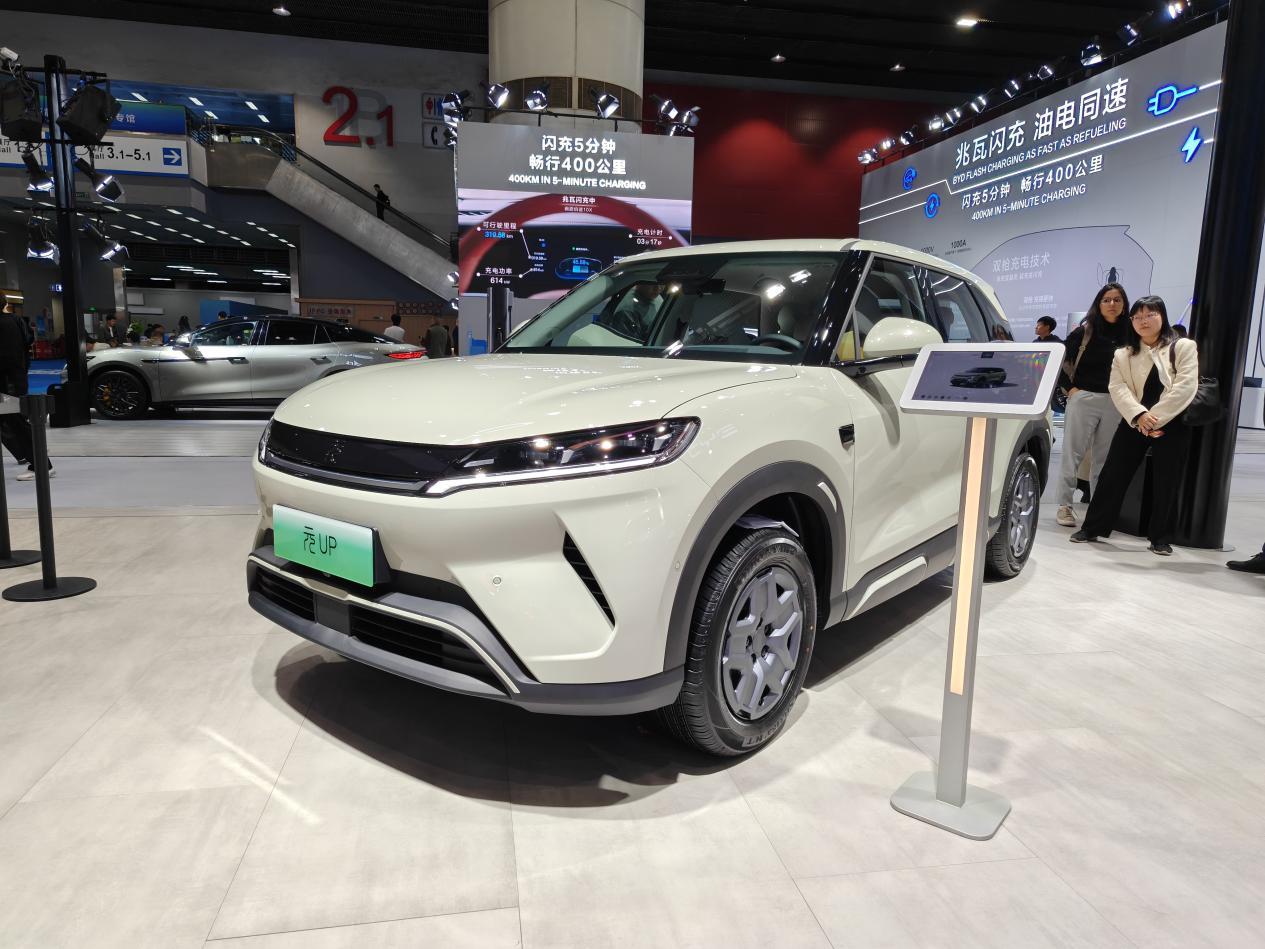 零跑明年要实现百万销量?谁给它的底气?