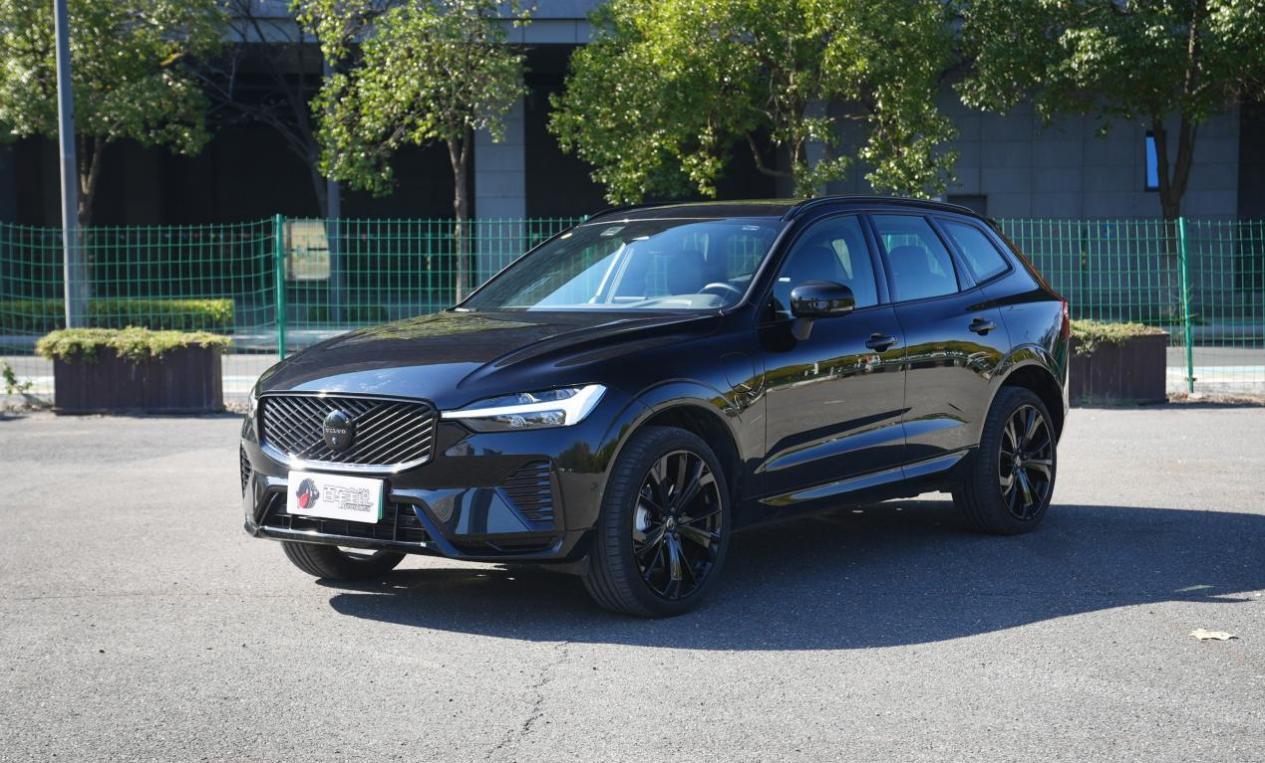 同是豪华SUV畅销车型,为何沃尔沃XC60比宝马X3更值