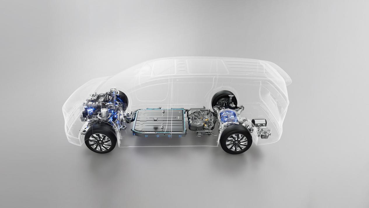 智驾最强的合资MPV！别克至境世家，值得买吗？