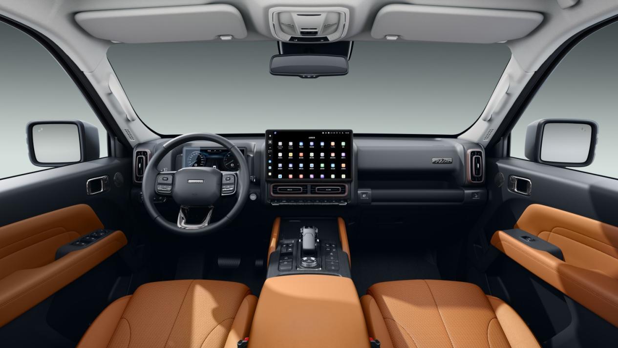 二代哈弗H9穿越版上市 23.29万起解锁长途穿越新标杆