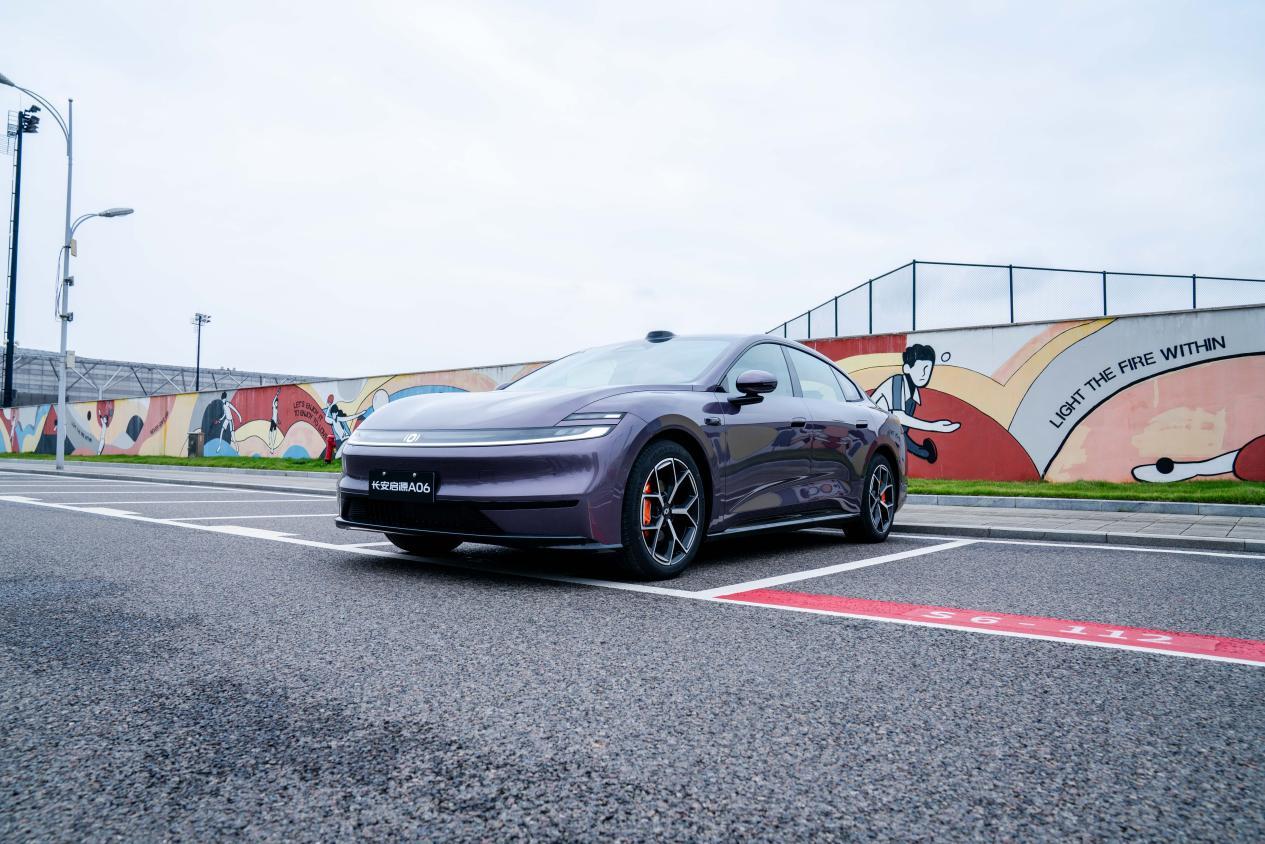 主流纯电家轿，长安启源A06和小鹏M03谁是家用优选？