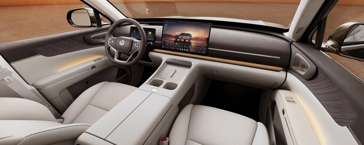 冲刺百万销量，零跑4款新车待发，最低8万