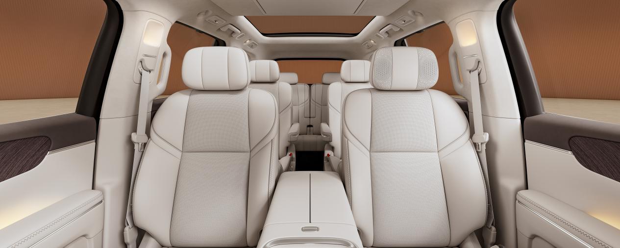 冲刺百万销量，零跑4款新车待发，最低8万